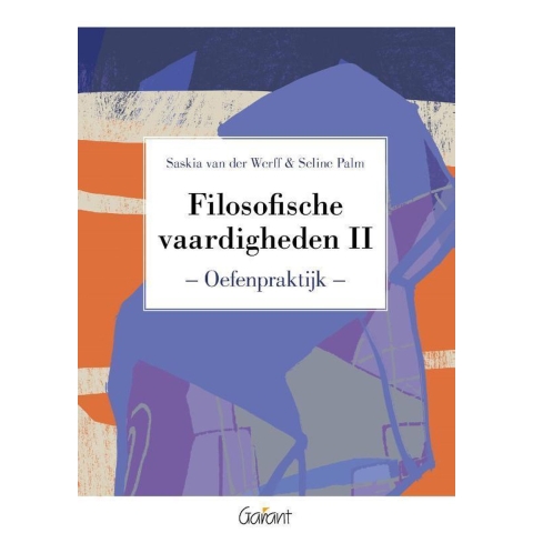 Filosofische vaardigheden (Paperback)