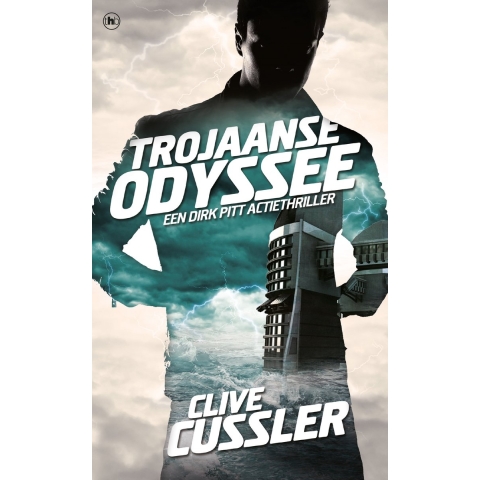 Trojaanse Odyssee (Paperback)
