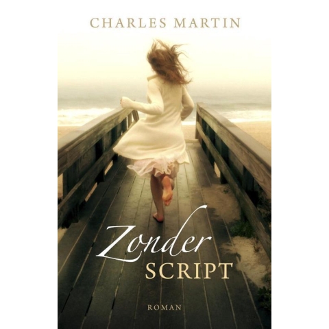 Zonder script (Paperback)