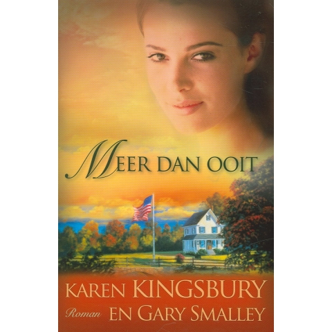 Meer dan ooit (Paperback)
