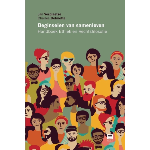 Beginselen van samenleven (Paperback)
