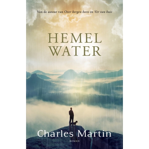 Hemelwater (Paperback)