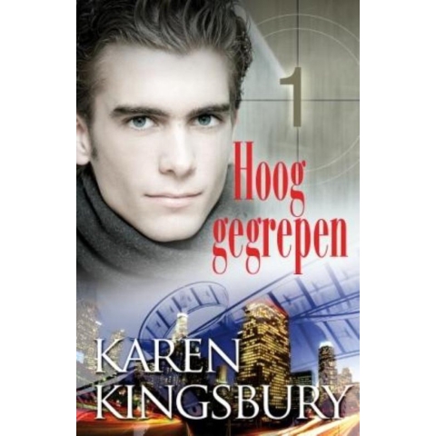 Hoog gegrepen (Paperback)