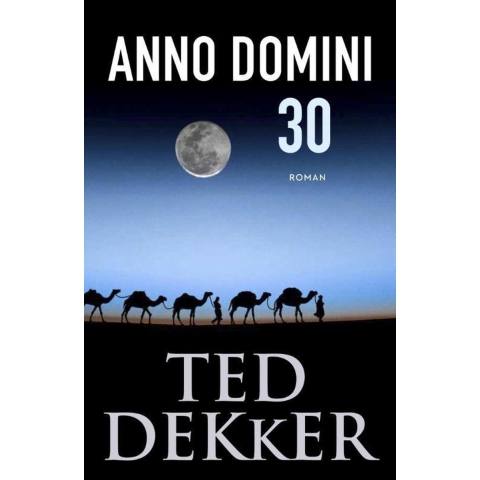Anno Domini 30 (Paperback)