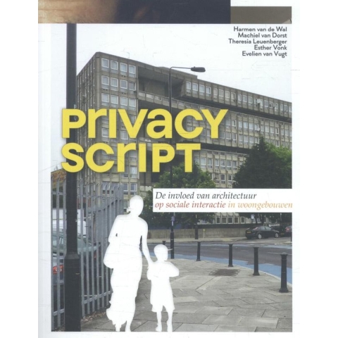 Privacy Script (Paperback)