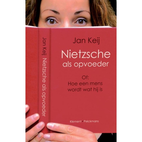 Nietzsche als opvoeder (Paperback)