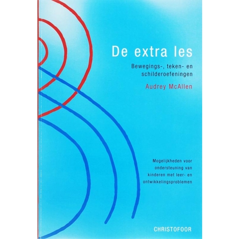 De extra les (Paperback)