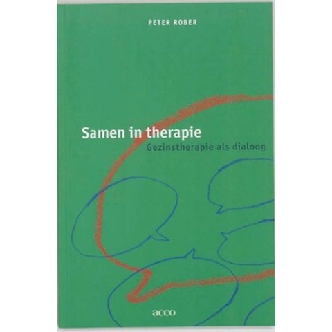 Samen in therapie (Paperback)