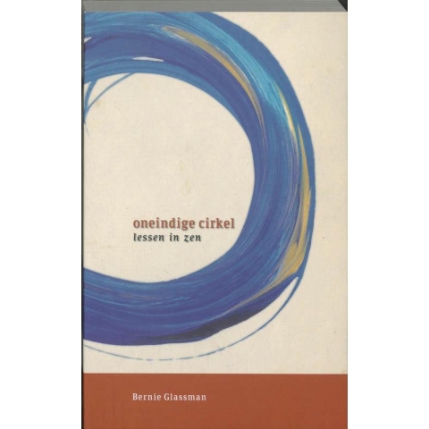 Oneindige cirkel (Paperback)