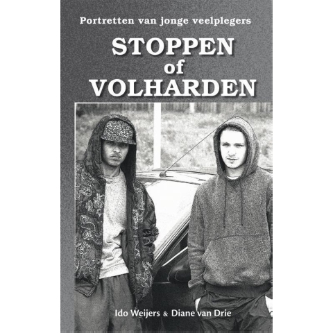 Stoppen of volharden (Paperback)