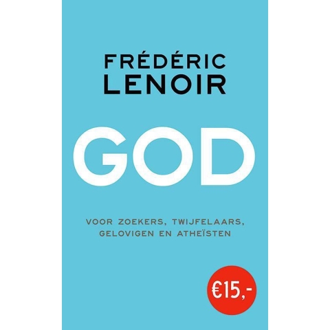 God (Paperback)