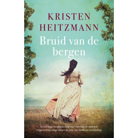 Bruid van de bergen (Paperback)