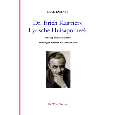 Doktor Erich Kästners Lyrische Huisapotheek (Paperback)