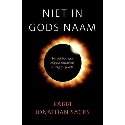 Niet in Gods naam (Paperback)
