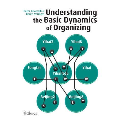 Understanding the basic dynamics of organizing (Paperback)