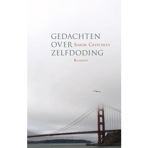 Gedachten over zelfdoding (Paperback)