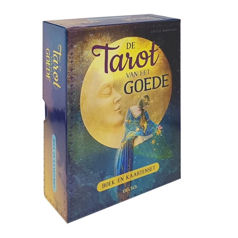 De Tarot van het goede (Paperback)