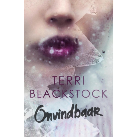Onvindbaar (Paperback)