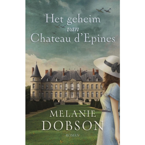 Het geheim van Chateau d´Epines (Paperback)