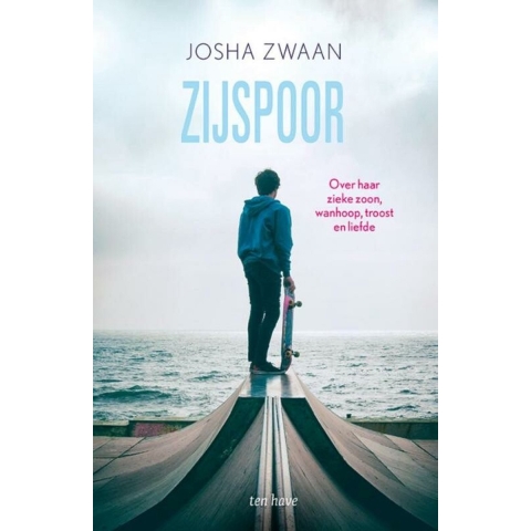 Zijspoor (Paperback)