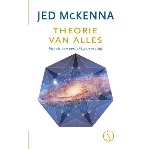 Theorie van alles (Paperback)