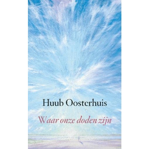 Waar onze doden zijn (Paperback)