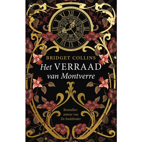 Het verraad van Montverre (Paperback)