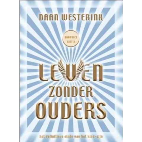 Leven zonder ouders (Paperback)