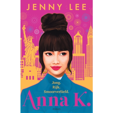 Anna K. (Paperback)