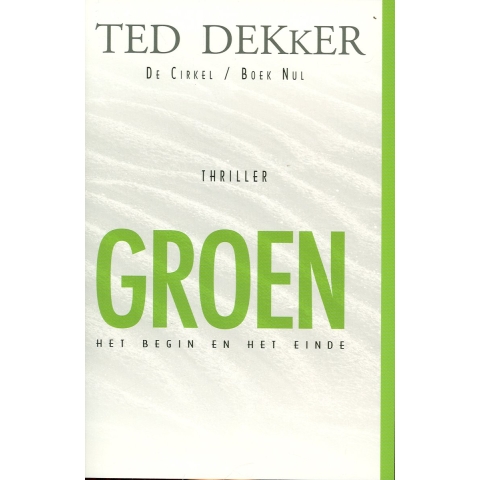 De Cirkel (Paperback)
