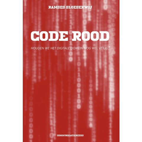 Code Rood (Paperback)