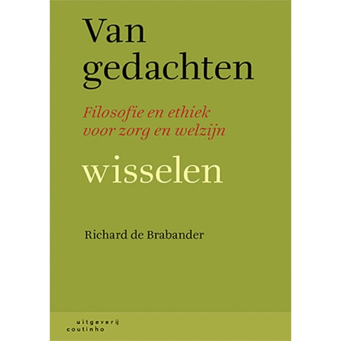 Van gedachten wisselen (Paperback)