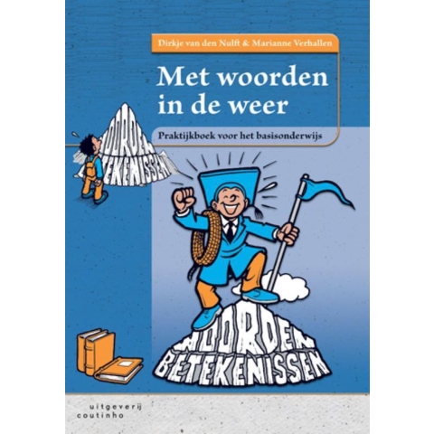 Met woorden in de weer (Paperback)
