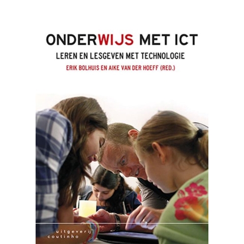 OnderWijs met ICT (Paperback)