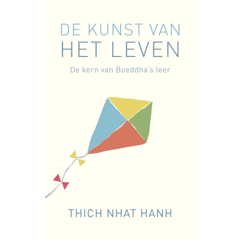 De kunst van het leven (Hardback)
