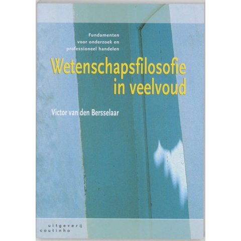 Wetenschapsfilosofie in veelvoud (Paperback)