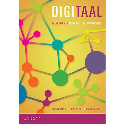 DigiTaal (Paperback)