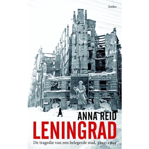 Leningrad (Paperback)