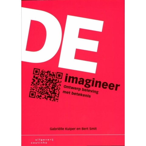 De Imagineer (Paperback)