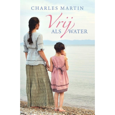 Vrij als water (Paperback)
