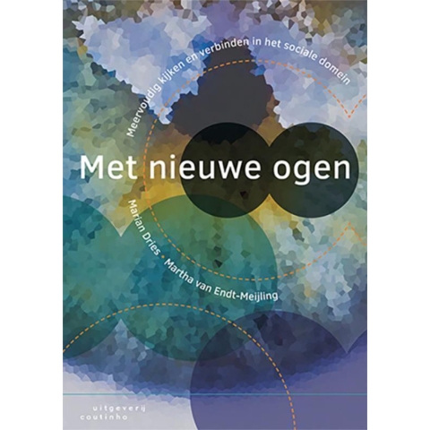 Met nieuwe ogen (Paperback)