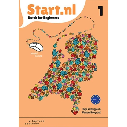 Start.nl (Paperback)