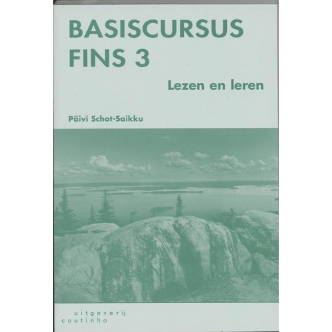 Basiscursus Fins (Paperback)
