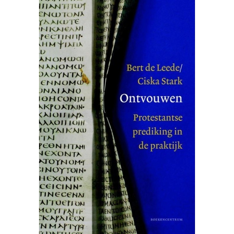 Ontvouwen (Hardback)