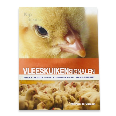 Vleeskuikensignalen (Paperback)