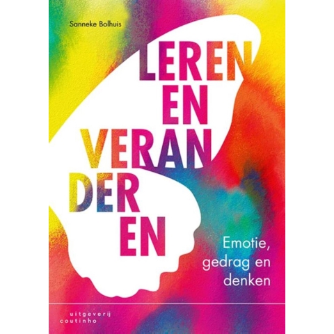Leren en veranderen (Paperback)