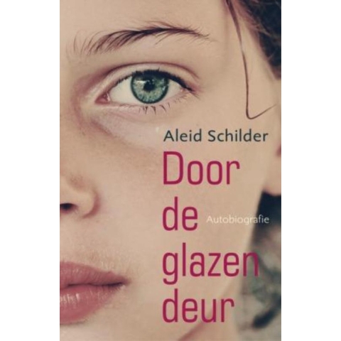 Door de glazen deur (Paperback)