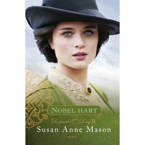Nobel hart (Paperback)