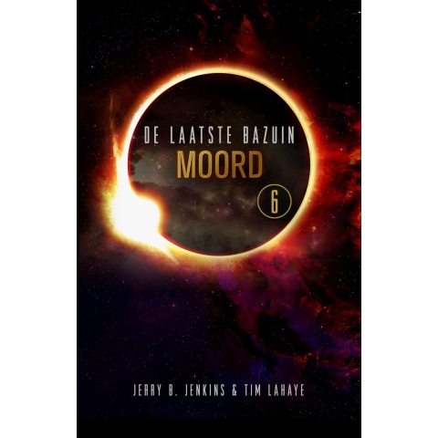 Moord (Paperback)
