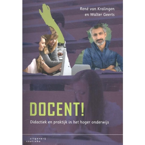 Docent! (Paperback)